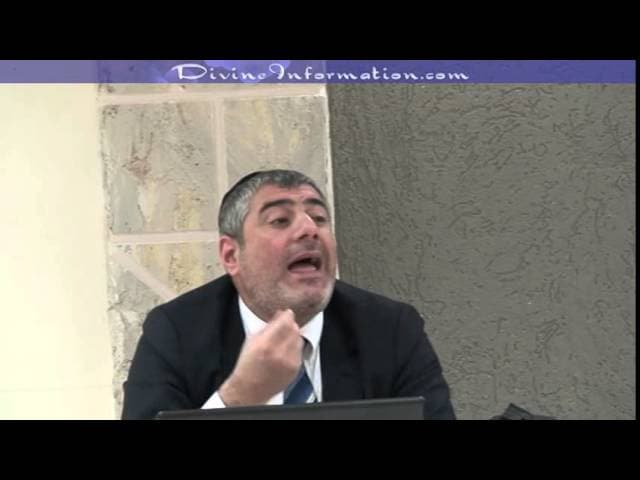 שבת - למי שיכול לקבל את האמת
