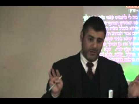 Shabbat - It is Time To Know What It Is