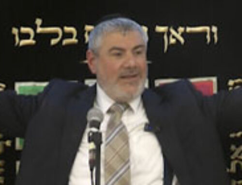 שמחנו כשנות עיניתנו שנות ראינו רעה