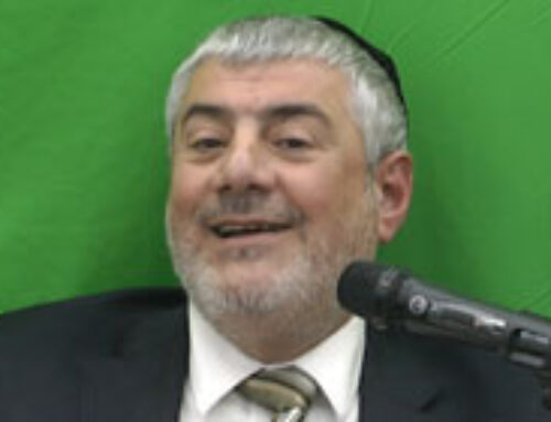 שמירת מצוות,תיקון המידות ,והשקפה יהודית טהורה